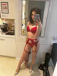 Melania, Bratislava - Ružinov, 21 rokov