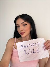 Kate, Košice - Juh, 23 rokov