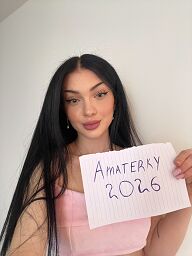 Kate, Košice - Juh, 23 rokov