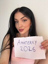 Kate, Košice - Juh, 23 rokov