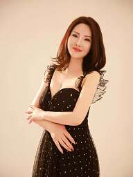 Yang, Zilina, 36 years