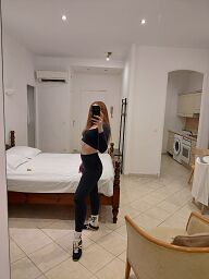 Ksenia (26), Trenčín, ID:32269