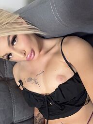 Emilia (21), Bratislava - Staré Mesto, ID:31075