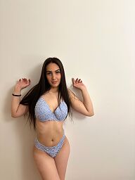 Anna (18), Bratislava - Ružinov, ID:32159