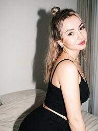 Roxi Peach (19), Prešov, ID:32255