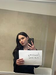 Alisa, Bratislava - Ružinov, 22 rokov