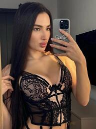 Alisa, Bratislava - Ružinov, 22 rokov