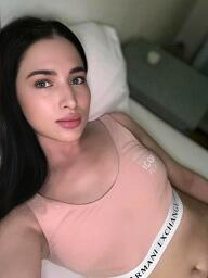 Alisa, Bratislava - Ružinov, 22 rokov