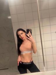 Alisa (22), Bratislava - Ružinov, ID:31957