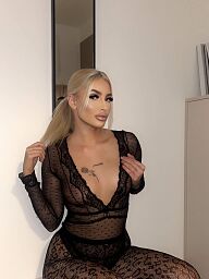 Emilia (21), Bratislava - Stare Mesto, ID:31075