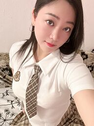 Mimi, Bratislava - Ružinov, 21 rokov