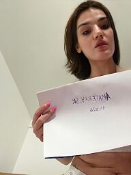 Perverz Sabina (22), Bratislava - Staré Mesto, ID:32286