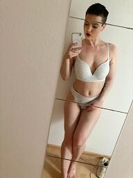 Perverz Sabina, Bratislava - Staré Mesto, 22 rokov