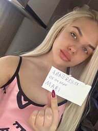 Mari, Bratislava - Ružinov, 19 rokov