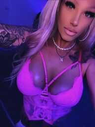 Blonda Cz (35), Martin, ID:20587