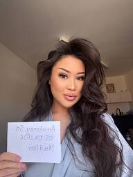 Madlen, Bratislava - Staré Mesto, 19 rokov