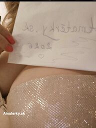 Kika, Rimavská Sobota, 35 rokov