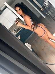 Sisy Baby, Kosice - Stare Mesto, 19 years