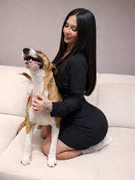 Mama Sita (28), Bratislava - Ružinov