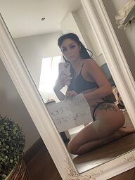 Sisy Baby, Kosice - Stare Mesto, 19 years