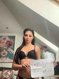 Sisy Baby, Kosice - Stare Mesto, 19 years