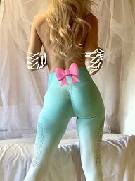 Nuru Stela, Trenčín, 36 rokov