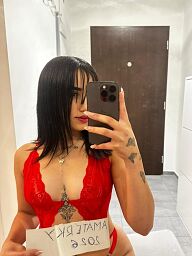 Kamila, Liptovský Mikuláš, 20 rokov