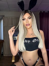 Chloe Trans (23), Nove Zamky, ID:30202