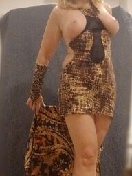 Šarmantna, Trenčín, 46 rokov