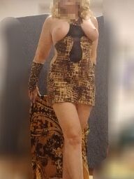 Šarmantna (46), Trenčín, ID:20285