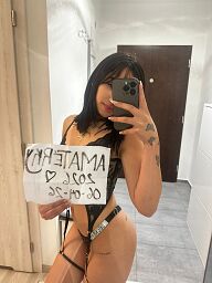 Kamila, Liptovský Mikuláš, 20 rokov