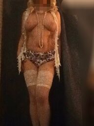 Šarmantna, Trenčín, 46 rokov