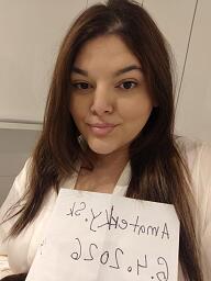 Mia, Nitra, 27 rokov