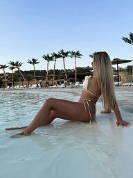 Bella, Bratislava - Ružinov, 22 rokov