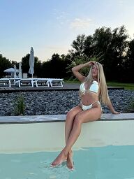 Bella, Bratislava - Ruzinov, 22 years