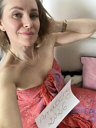 Tantra Angel, Kosice - ostatne, 38 years