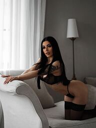 Cynthia Fox (23), Košice - Staré Mesto, ID:22301