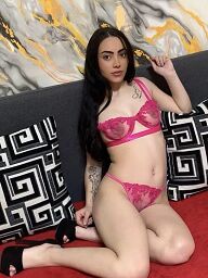 Virag, Košice - Staré Mesto, 18 rokov