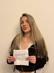Emma, Bratislava - Ružinov, 22 rokov
