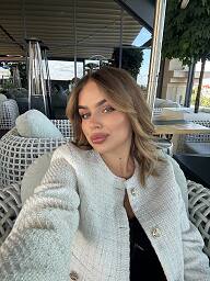 Nika, Bratislava - Ružinov, 22 rokov