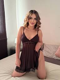 Nika, Bratislava - Ružinov, 22 rokov