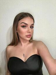 Nika, Bratislava - Ružinov, 22 rokov