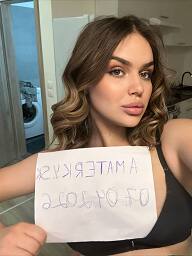 Nika, Bratislava - Ružinov, 22 rokov