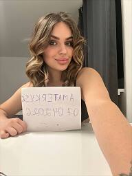 Nika, Bratislava - Ružinov, 22 rokov