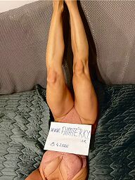 Sexy Lady, Bratislava - Ružinov, 39 rokov