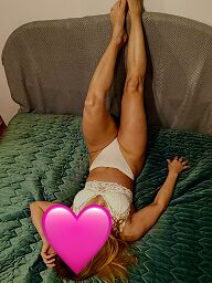 Sexy Lady, Bratislava - Ružinov, 39 rokov