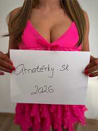 Viky, Bratislava - Ružinov, 29 rokov