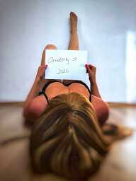 Viky, Bratislava - Ružinov, 29 rokov