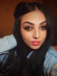 Lucia aj Escort, Topoľčany, 30 rokov