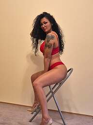 Amanda (28), Košice - Staré Mesto, ID:31480